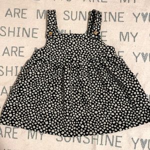 Zara baby dress
